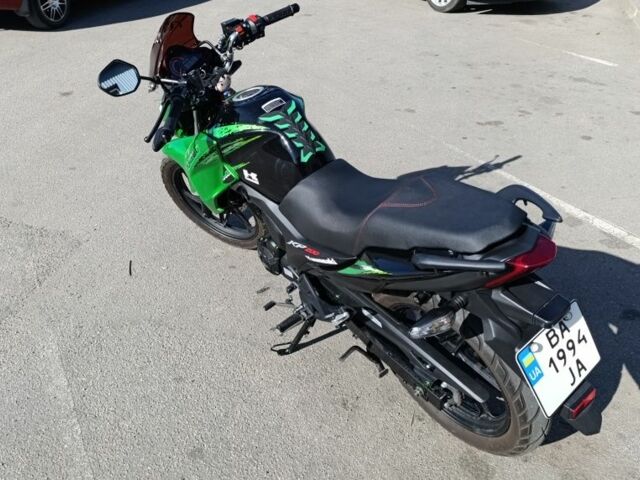 Ліфан Інша, об'ємом двигуна 0.2 л та пробігом 0 тис. км за 1562 $, фото 2 на Automoto.ua