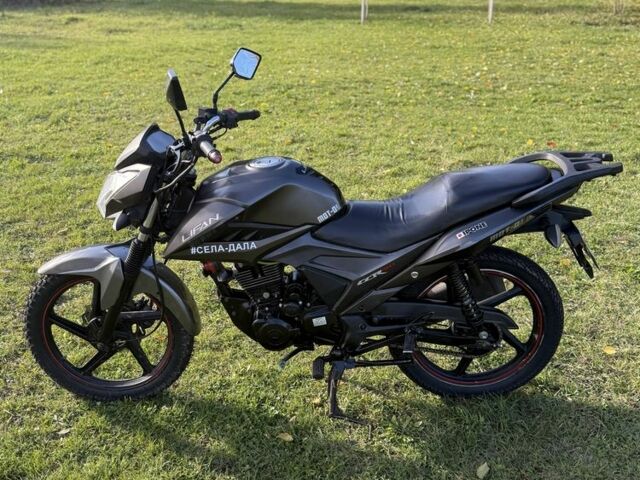 Лифан Другая, объемом двигателя 0.15 л и пробегом 0 тыс. км за 768 $, фото 9 на Automoto.ua