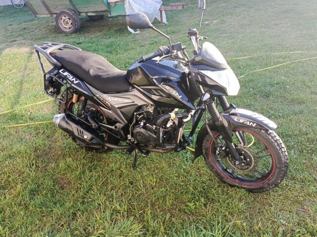 Лифан Другая, объемом двигателя 0.18 л и пробегом 0 тыс. км за 716 $, фото 2 на Automoto.ua