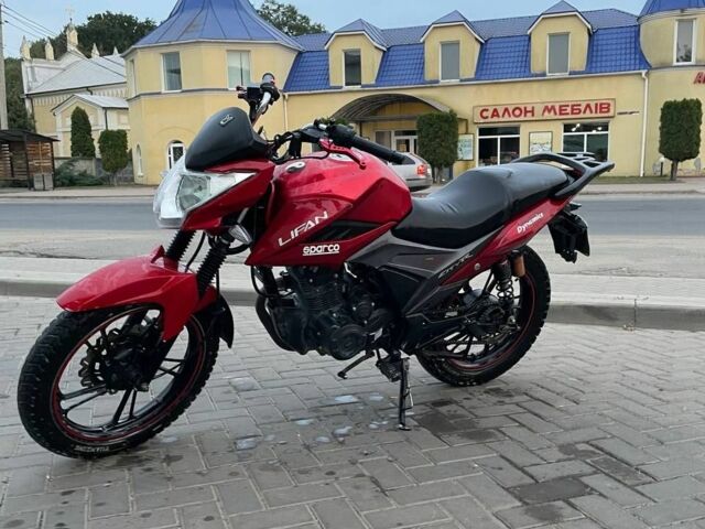 Ліфан Інша, об'ємом двигуна 0.18 л та пробігом 0 тис. км за 952 $, фото 4 на Automoto.ua