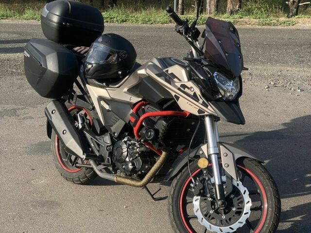 Лифан Другая, объемом двигателя 0.2 л и пробегом 0 тыс. км за 1650 $, фото 1 на Automoto.ua