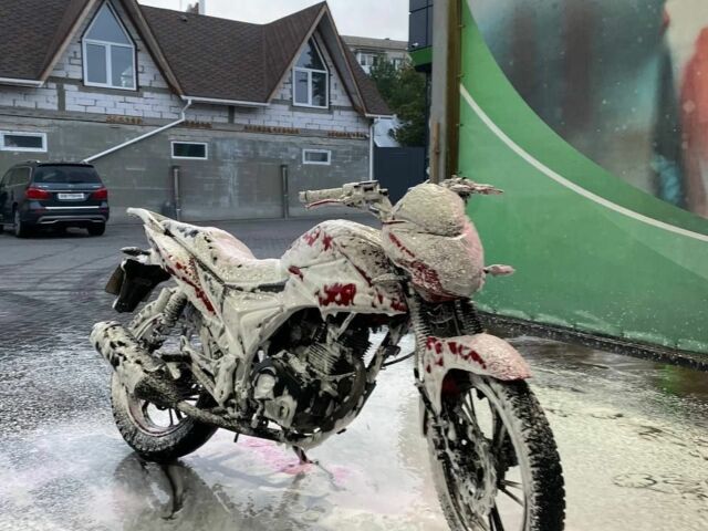 Ліфан Інша, об'ємом двигуна 0.18 л та пробігом 0 тис. км за 952 $, фото 6 на Automoto.ua