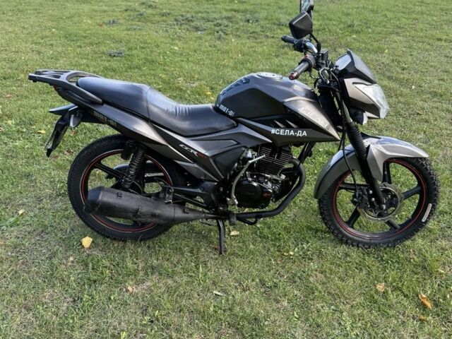 Лифан Другая, объемом двигателя 0.15 л и пробегом 0 тыс. км за 768 $, фото 5 на Automoto.ua