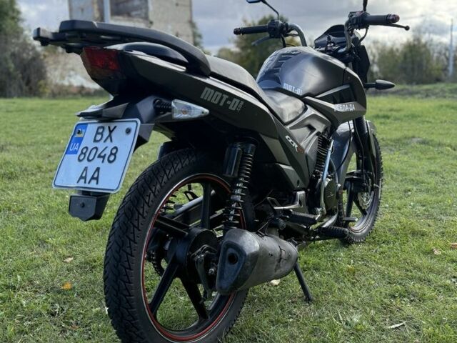 Лифан Другая, объемом двигателя 0.15 л и пробегом 0 тыс. км за 768 $, фото 4 на Automoto.ua