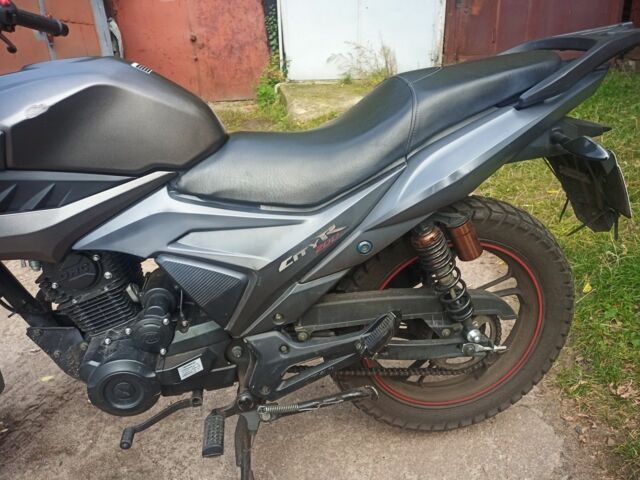 Лифан Другая, объемом двигателя 0.18 л и пробегом 0 тыс. км за 1100 $, фото 3 на Automoto.ua