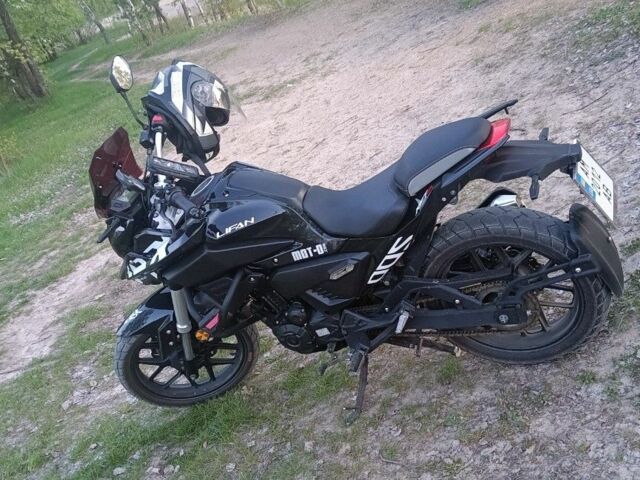 Лифан Другая, объемом двигателя 0.2 л и пробегом 0 тыс. км за 1182 $, фото 3 на Automoto.ua