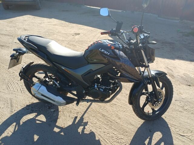 Лифан Другая, объемом двигателя 0.2 л и пробегом 0 тыс. км за 990 $, фото 1 на Automoto.ua