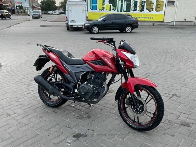 Ліфан Інша, об'ємом двигуна 0.18 л та пробігом 0 тис. км за 952 $, фото 3 на Automoto.ua