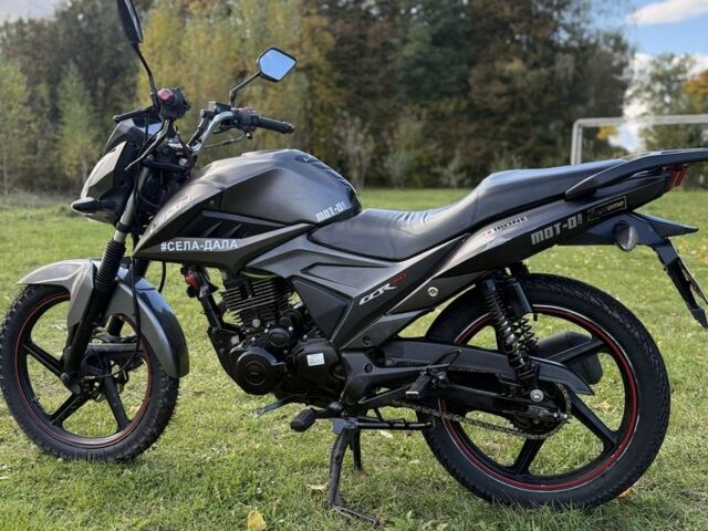 Лифан Другая, объемом двигателя 0.15 л и пробегом 0 тыс. км за 768 $, фото 1 на Automoto.ua