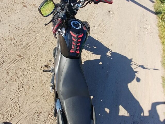 Лифан Другая, объемом двигателя 0.2 л и пробегом 0 тыс. км за 990 $, фото 4 на Automoto.ua