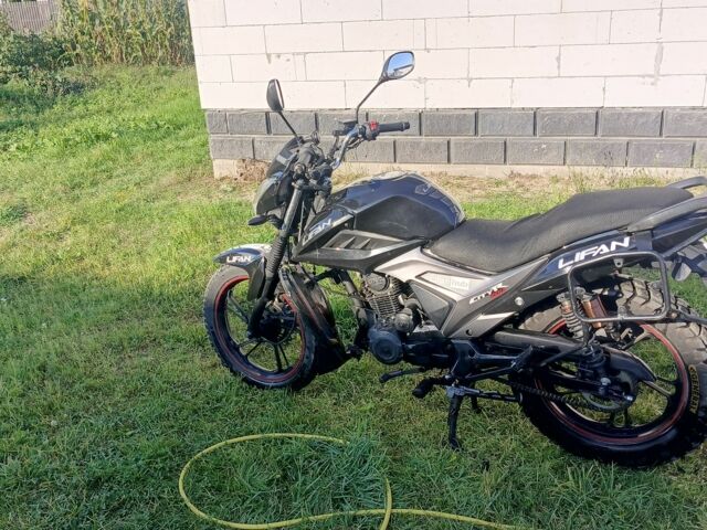 Лифан Другая, объемом двигателя 0.18 л и пробегом 0 тыс. км за 716 $, фото 1 на Automoto.ua