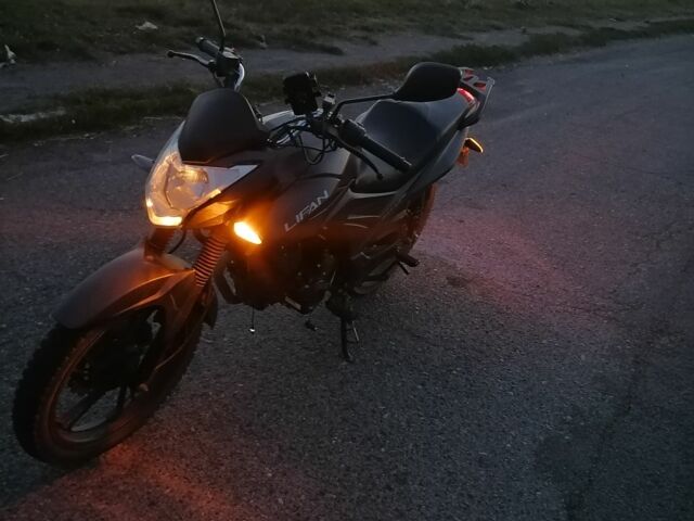 Ліфан Інша 2020 у Умани на Automoto.ua Ліфан Інша, об'ємом двигуна 0.17 л та пробігом 0 тис. км за 1082 $, фото 3 на Automoto.ua