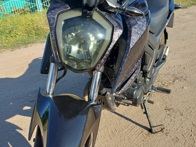 Лифан Другая, объемом двигателя 0.2 л и пробегом 0 тыс. км за 990 $, фото 3 на Automoto.ua