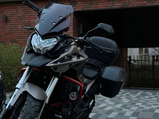 Лифан Другая, объемом двигателя 0.2 л и пробегом 0 тыс. км за 1650 $, фото 2 на Automoto.ua