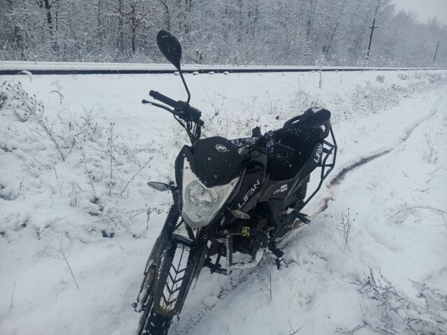 Лифан Другая, объемом двигателя 0.18 л и пробегом 0 тыс. км за 710 $, фото 2 на Automoto.ua