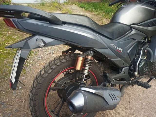 Лифан Другая, объемом двигателя 0.18 л и пробегом 0 тыс. км за 1100 $, фото 6 на Automoto.ua