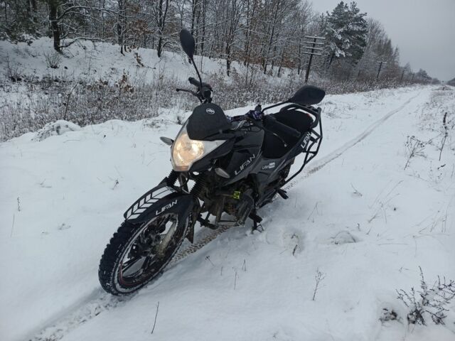 Лифан Другая, объемом двигателя 0.18 л и пробегом 0 тыс. км за 710 $, фото 1 на Automoto.ua