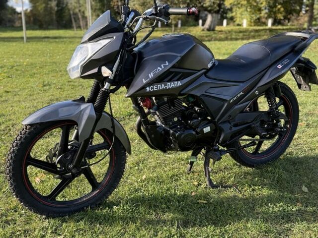 Лифан Другая, объемом двигателя 0.15 л и пробегом 0 тыс. км за 768 $, фото 10 на Automoto.ua