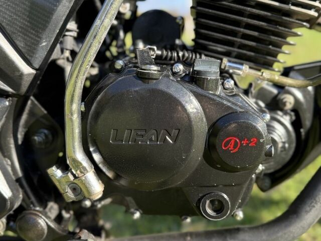 Лифан Другая, объемом двигателя 0.15 л и пробегом 0 тыс. км за 768 $, фото 11 на Automoto.ua
