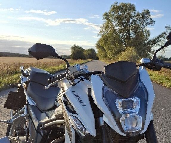 Лифан Другая, объемом двигателя 0.25 л и пробегом 0 тыс. км за 1559 $, фото 2 на Automoto.ua