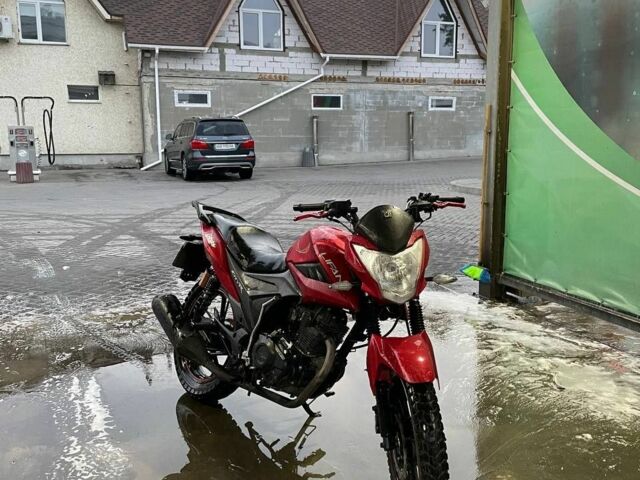 Ліфан Інша, об'ємом двигуна 0.18 л та пробігом 0 тис. км за 952 $, фото 7 на Automoto.ua