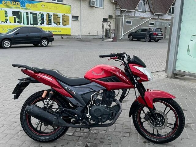 Ліфан Інша, об'ємом двигуна 0.18 л та пробігом 0 тис. км за 952 $, фото 2 на Automoto.ua