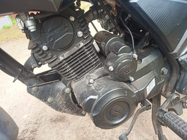 Лифан Другая, объемом двигателя 0.18 л и пробегом 0 тыс. км за 1100 $, фото 8 на Automoto.ua