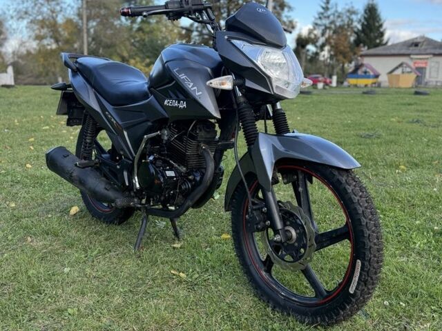 Лифан Другая, объемом двигателя 0.15 л и пробегом 0 тыс. км за 768 $, фото 6 на Automoto.ua