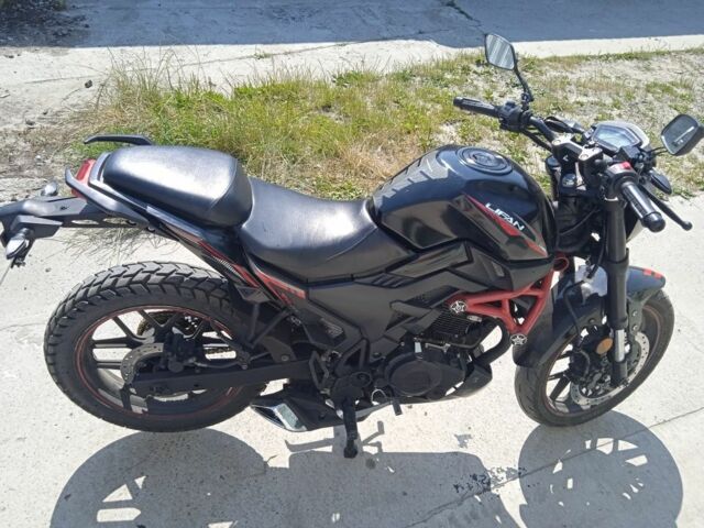 Ліфан Інша 2020 у Вараш (Кузнецовськ) на Automoto.ua Ліфан Інша, об'ємом двигуна 0.2 л та пробігом 0 тис. км за 1000 $, фото 6 на Automoto.ua