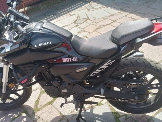 Лифан Другая, объемом двигателя 0.2 л и пробегом 0 тыс. км за 1182 $, фото 2 на Automoto.ua