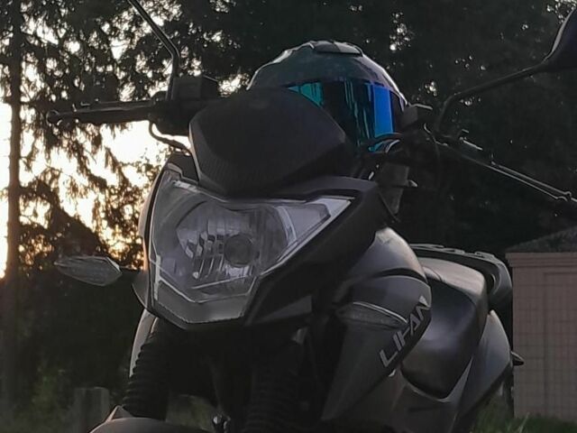 Ліфан Інша 2020 у Умани на Automoto.ua Ліфан Інша, об'ємом двигуна 0.17 л та пробігом 0 тис. км за 1082 $, фото 4 на Automoto.ua