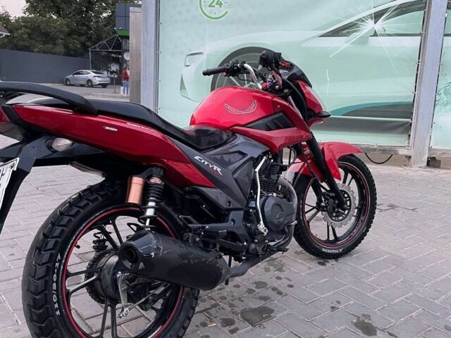 Ліфан Інша, об'ємом двигуна 0.18 л та пробігом 0 тис. км за 952 $, фото 5 на Automoto.ua