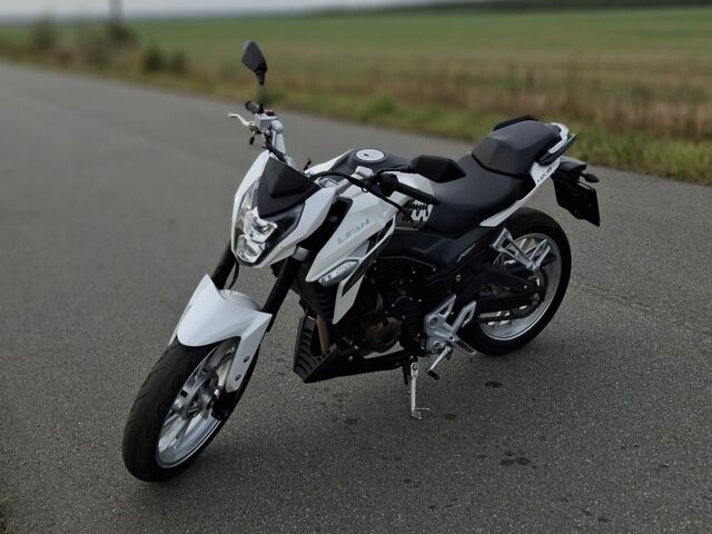 Лифан Другая, объемом двигателя 0.25 л и пробегом 0 тыс. км за 1559 $, фото 6 на Automoto.ua