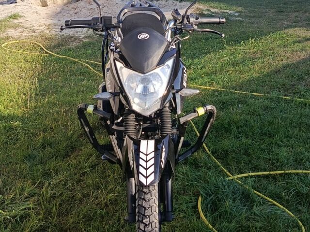 Лифан Другая, объемом двигателя 0.18 л и пробегом 0 тыс. км за 716 $, фото 3 на Automoto.ua