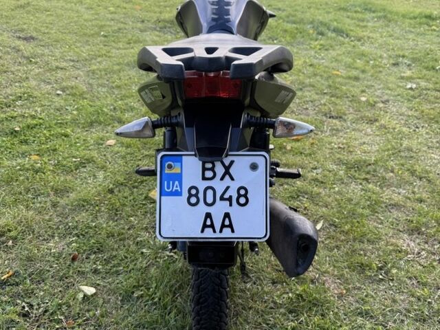 Лифан Другая, объемом двигателя 0.15 л и пробегом 0 тыс. км за 768 $, фото 3 на Automoto.ua