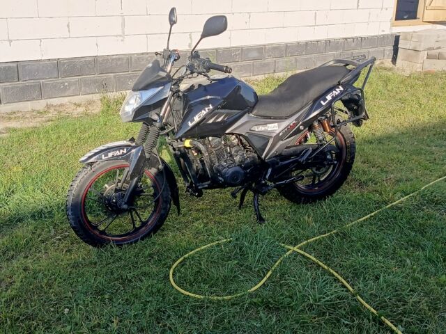 Лифан Другая, объемом двигателя 0.18 л и пробегом 0 тыс. км за 716 $, фото 4 на Automoto.ua