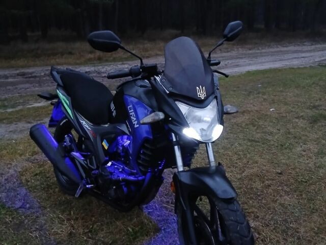 Ліфан Інша, об'ємом двигуна 0.2 л та пробігом 0 тис. км за 850 $, фото 1 на Automoto.ua