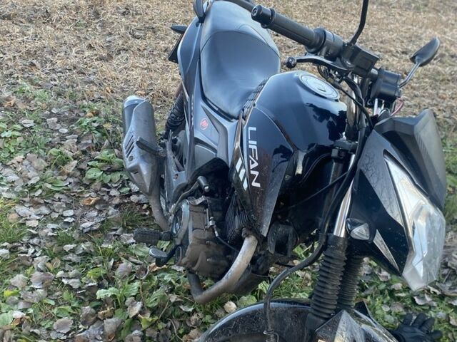 Ліфан Інша, об'ємом двигуна 0.18 л та пробігом 0 тис. км за 835 $, фото 4 на Automoto.ua