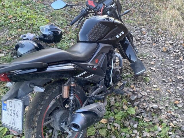 Ліфан Інша, об'ємом двигуна 0.18 л та пробігом 0 тис. км за 835 $, фото 2 на Automoto.ua