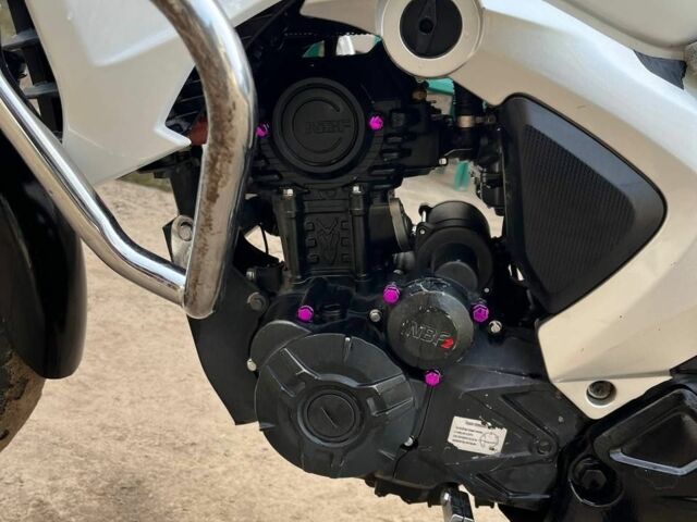 Лифан Другая, объемом двигателя 0.22 л и пробегом 0 тыс. км за 1300 $, фото 5 на Automoto.ua