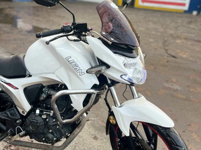 Лифан Другая, объемом двигателя 0.22 л и пробегом 0 тыс. км за 1300 $, фото 2 на Automoto.ua