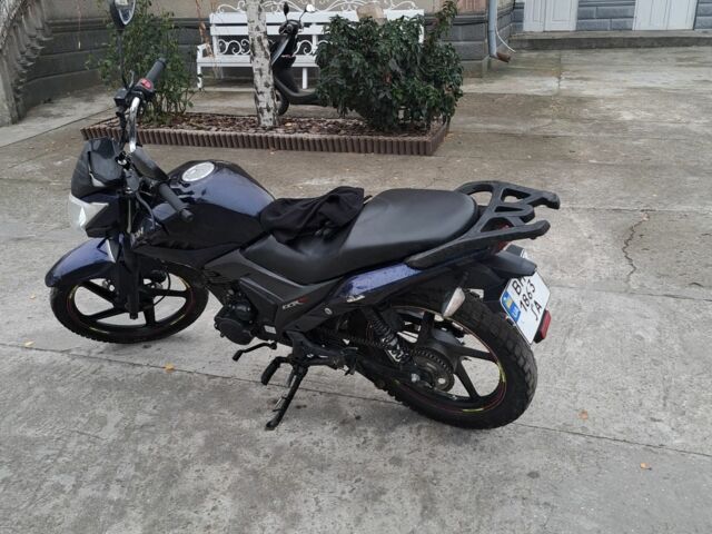 Лифан Другая, объемом двигателя 0.15 л и пробегом 0 тыс. км за 1070 $, фото 3 на Automoto.ua