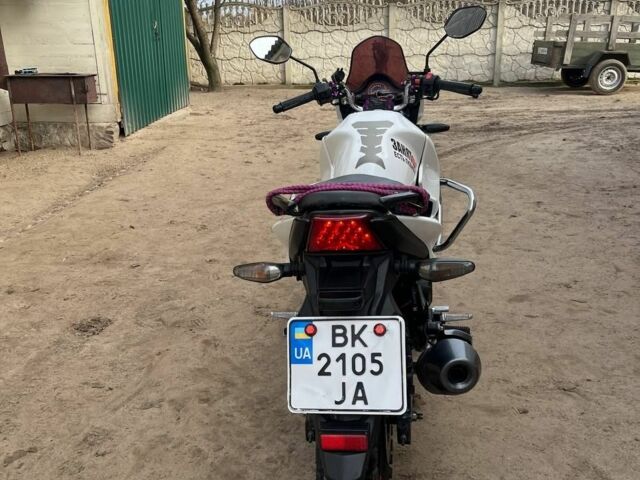 Лифан Другая, объемом двигателя 0.22 л и пробегом 0 тыс. км за 1300 $, фото 3 на Automoto.ua