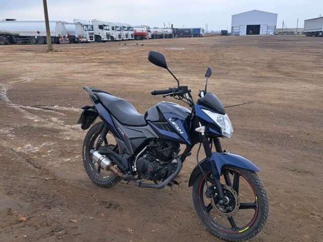 Лифан Другая, объемом двигателя 0.15 л и пробегом 0 тыс. км за 1070 $, фото 4 на Automoto.ua