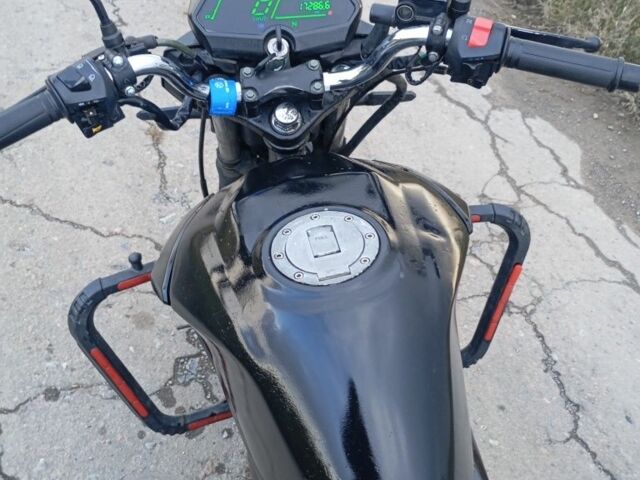 Ліфан Інша 2021 у Славянске на Automoto.ua Ліфан Інша, об'ємом двигуна 0.25 л та пробігом 0 тис. км за 1030 $, фото 2 на Automoto.ua