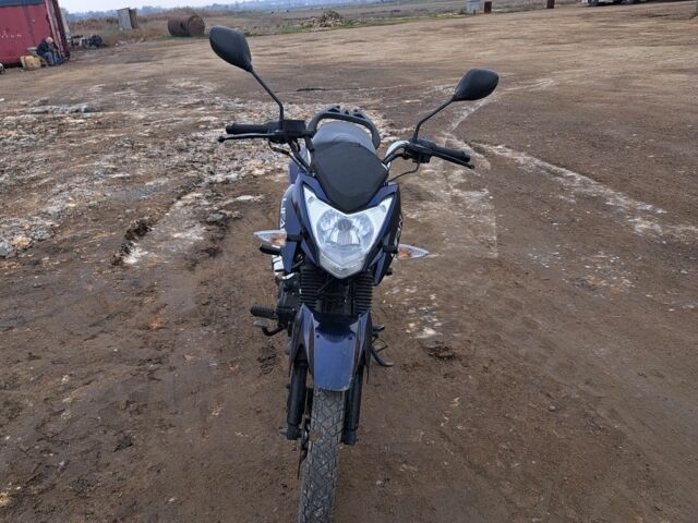 Лифан Другая, объемом двигателя 0.15 л и пробегом 0 тыс. км за 1070 $, фото 5 на Automoto.ua