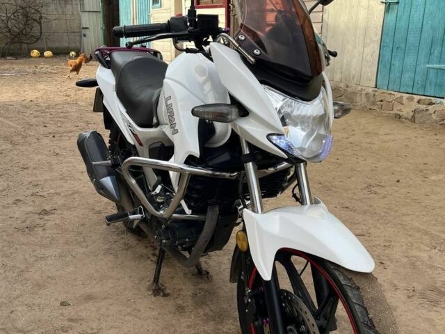 Лифан Другая, объемом двигателя 0.22 л и пробегом 0 тыс. км за 1300 $, фото 1 на Automoto.ua