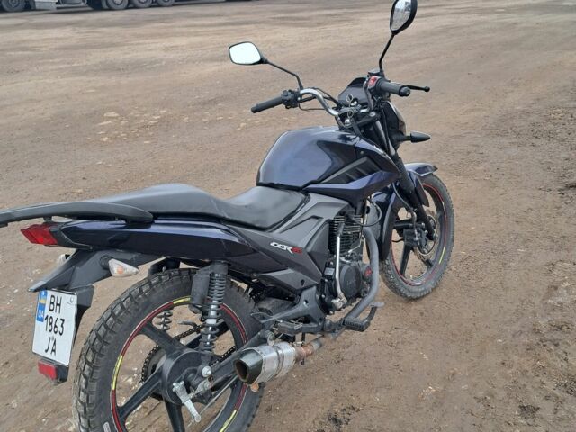 Лифан Другая, объемом двигателя 0.15 л и пробегом 0 тыс. км за 1070 $, фото 7 на Automoto.ua