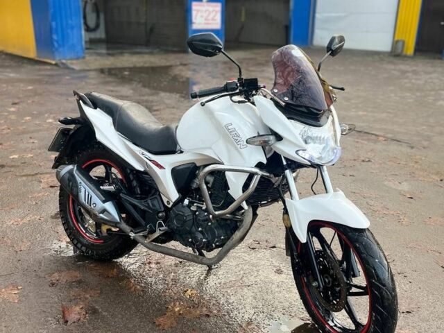 Лифан Другая, объемом двигателя 0.22 л и пробегом 0 тыс. км за 1300 $, фото 6 на Automoto.ua