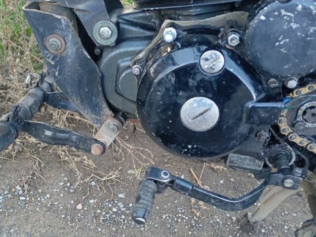 Ліфан Інша 2021 у Славянске на Automoto.ua Ліфан Інша, об'ємом двигуна 0.25 л та пробігом 0 тис. км за 1030 $, фото 7 на Automoto.ua